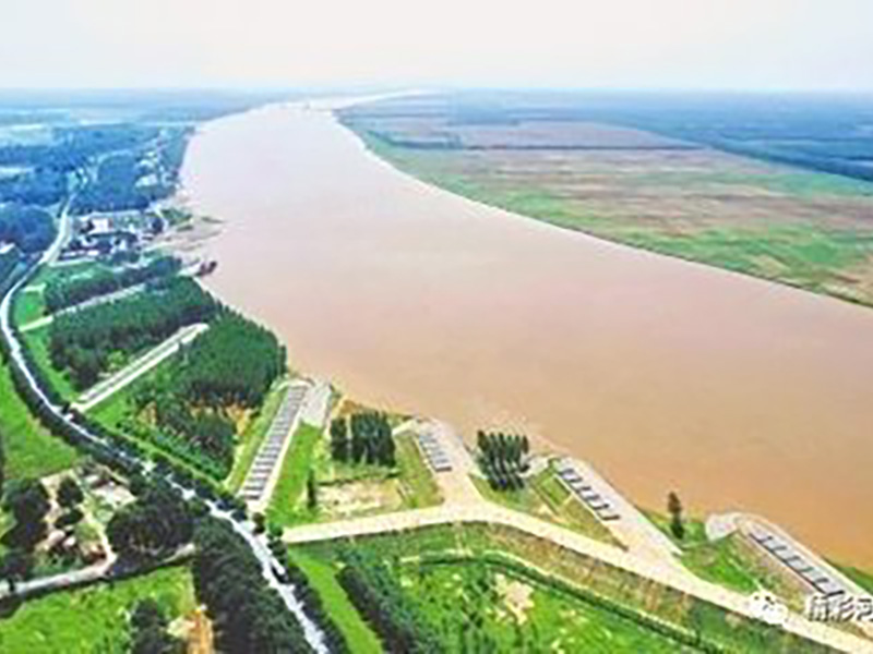 河南省黃河灘區(qū)居民遷建2017年度開(kāi)封市祥符區(qū)工程項(xiàng)目