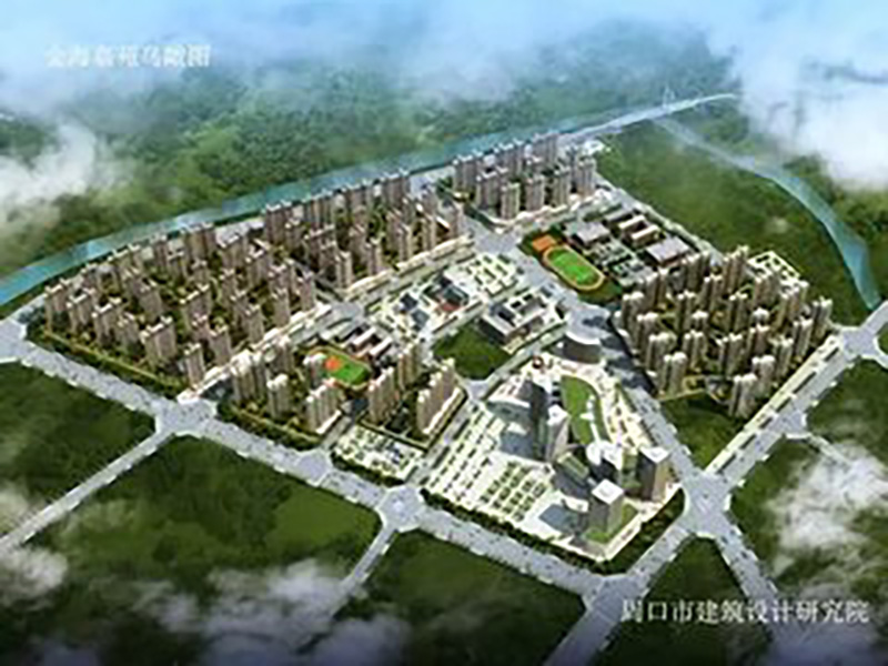 周口市賈魯嘉苑、金海嘉苑、建設(shè)嘉苑工程監(jiān)理項(xiàng)目