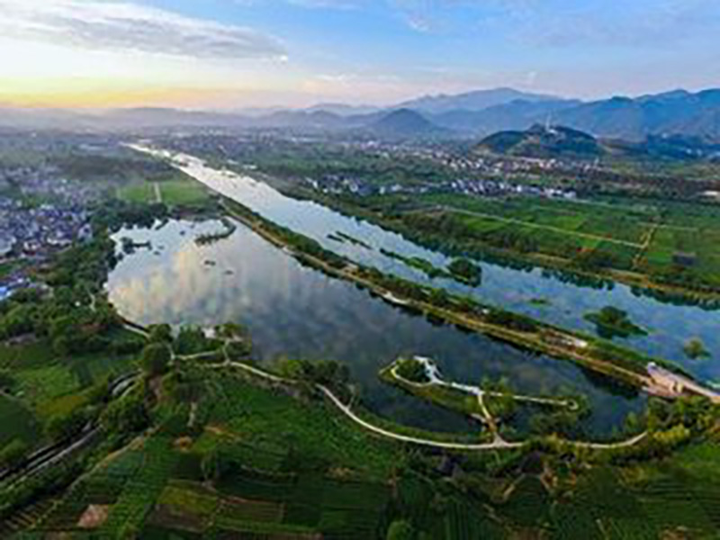 三亞崖州區(qū)雅安村、北嶺村、鎮(zhèn)海村美麗鄉(xiāng)村建設(shè)農(nóng)村生活污水治理整改代建項(xiàng)目