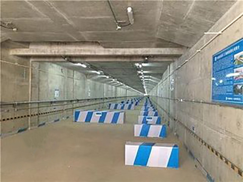 鄭州市中心城區(qū)地下綜合管廊工程惠濟(jì)花園口鎮(zhèn)、金水科教園區(qū)、馬寨新鎮(zhèn)區(qū)工程造價項目