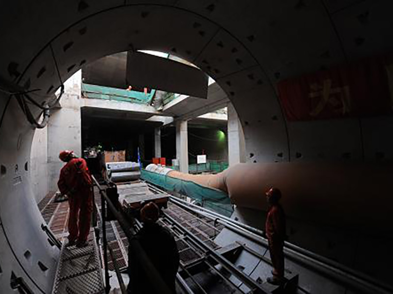 鄭州市軌道交通6號線市政配套工程、鄭州市市政控制性節(jié)點（地下交通）工程、鄭州市至鞏義市域鐵路市政配套工程、鄭州機(jī)場至許昌市域鐵路工程（鄭州段）人防設(shè)備安裝工程監(jiān)理